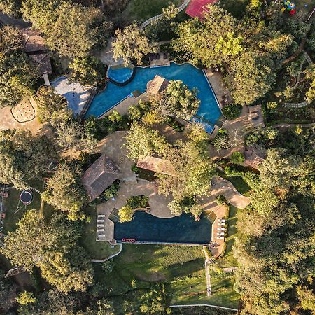 Club Mahindra Tungi, Lonavala Hotel Kültér fotó