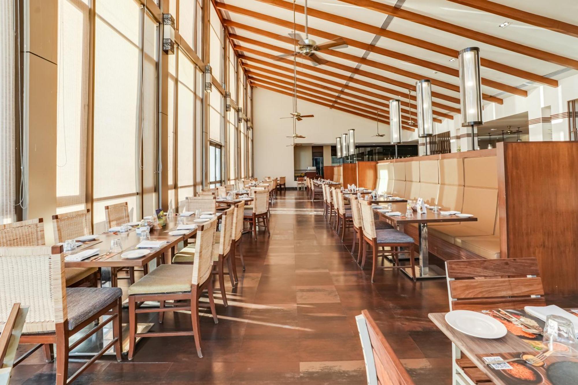 Club Mahindra Tungi, Lonavala Hotel Kültér fotó