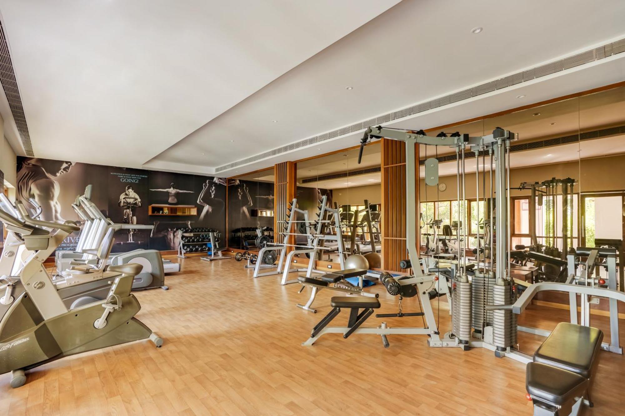 Club Mahindra Tungi, Lonavala Hotel Kültér fotó